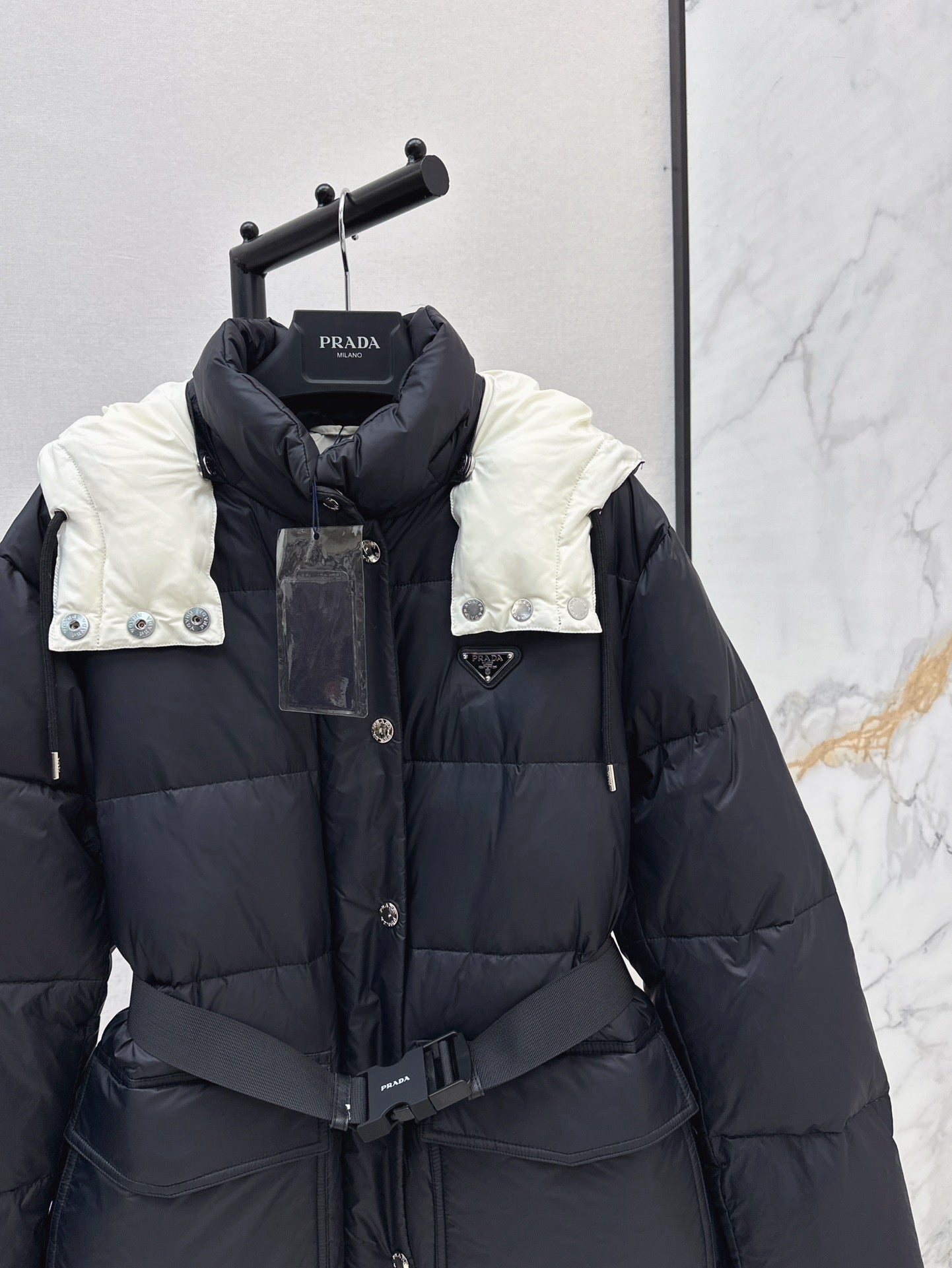 Logo Parka