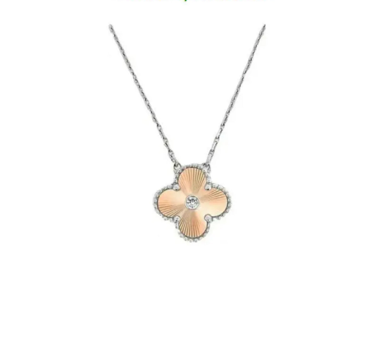 Alhambra Pendant