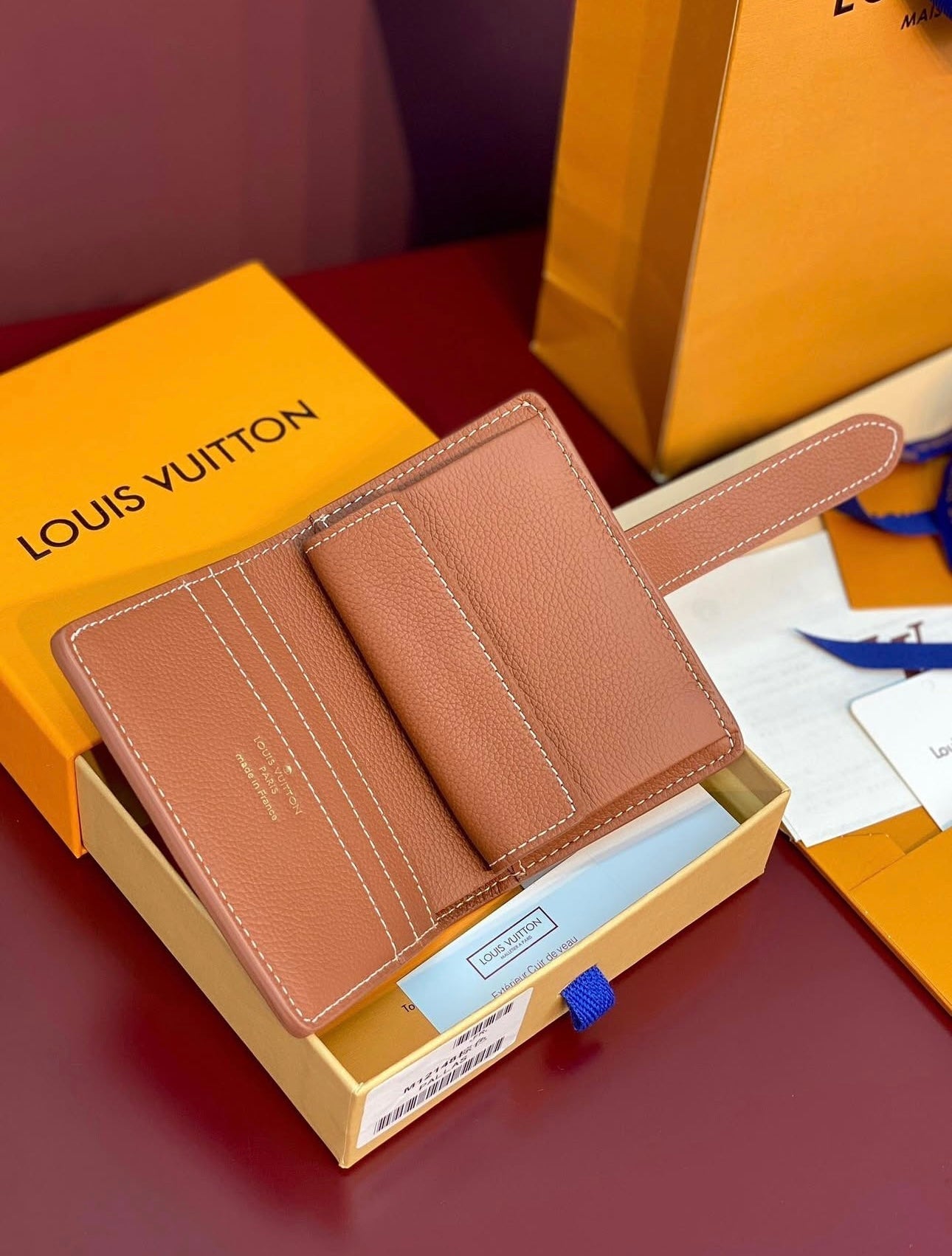 Low Key Wallet