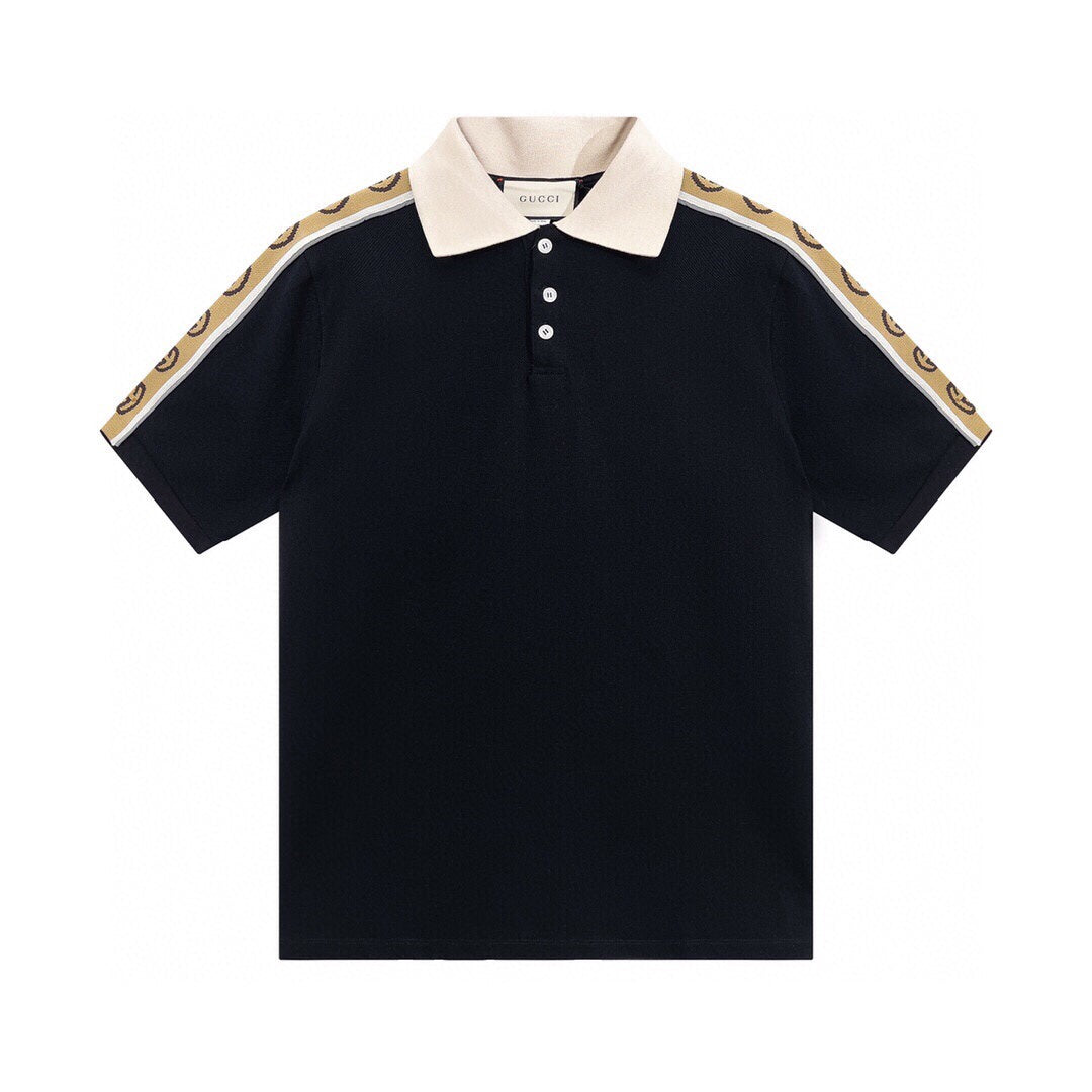 Logo Polo Shirt