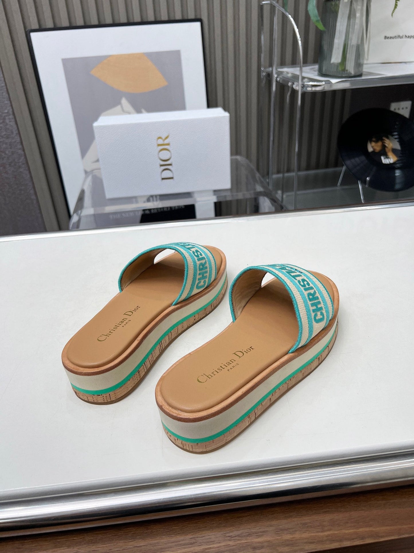 Dway Slides