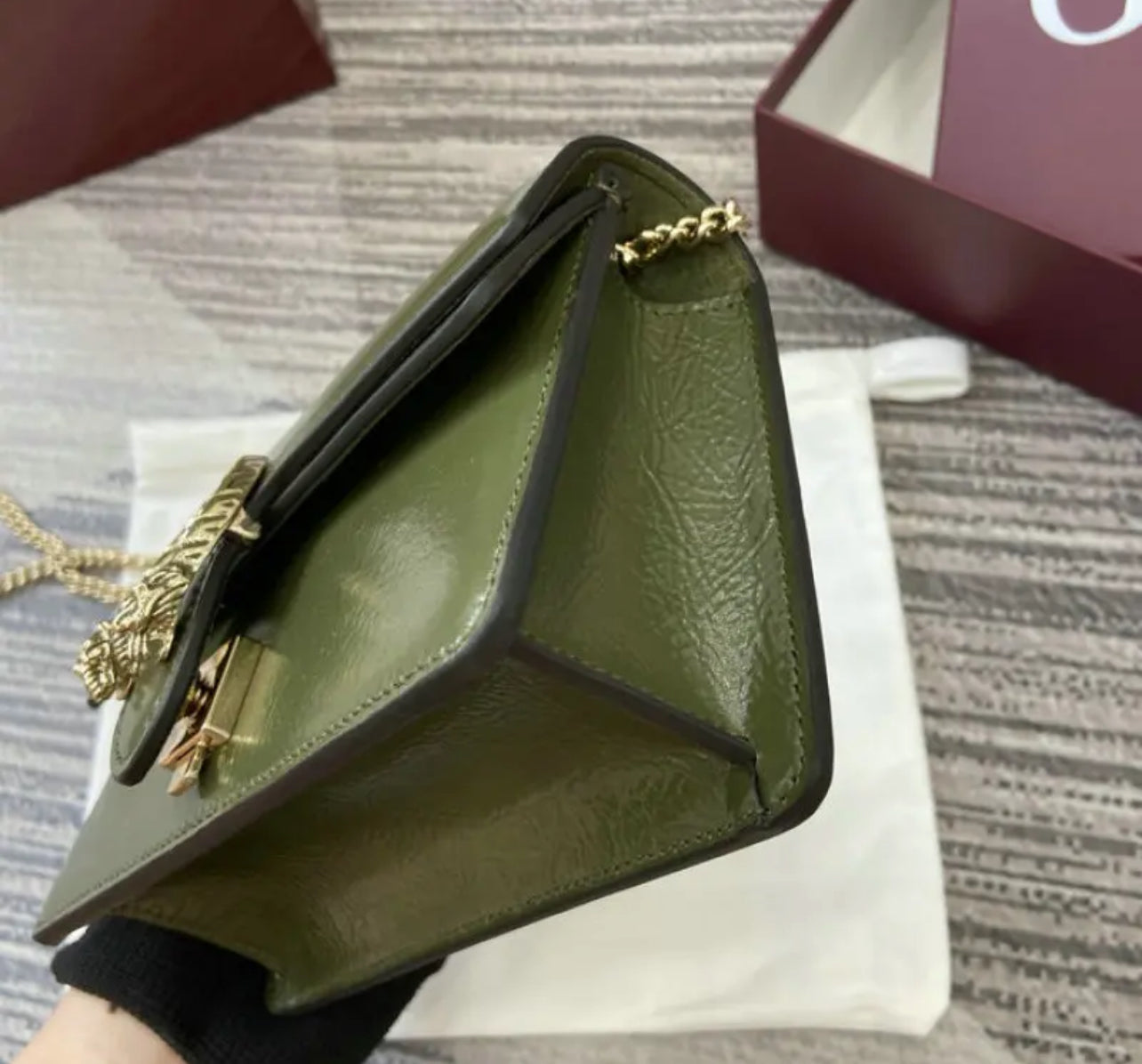Dionysus Mini Shoulder Bag