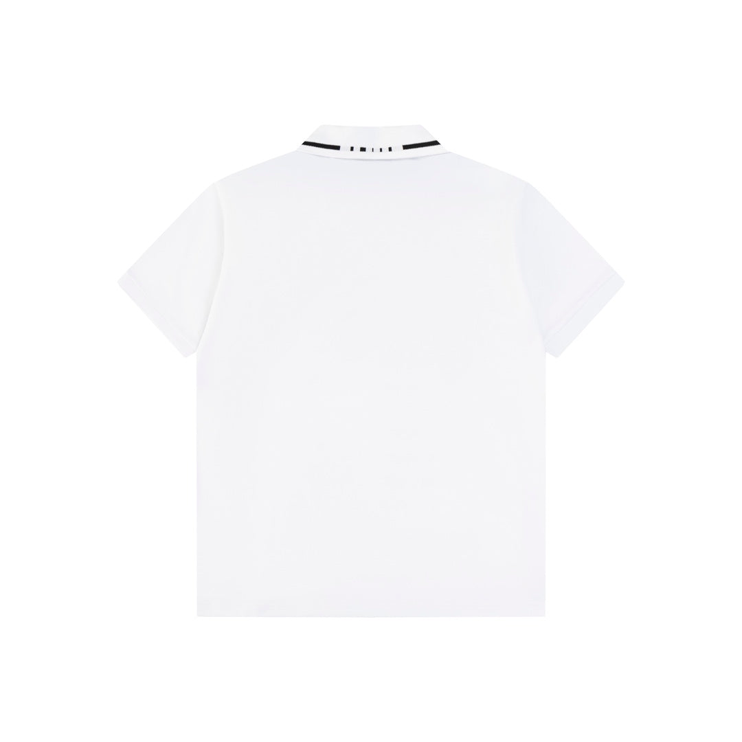 Logo Polo Shirt
