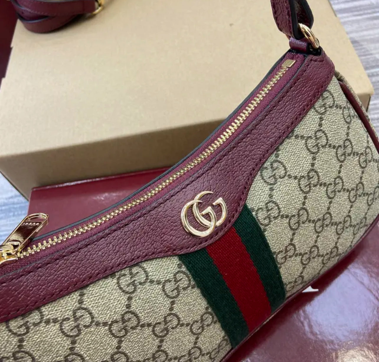 Ophidia Small Bag