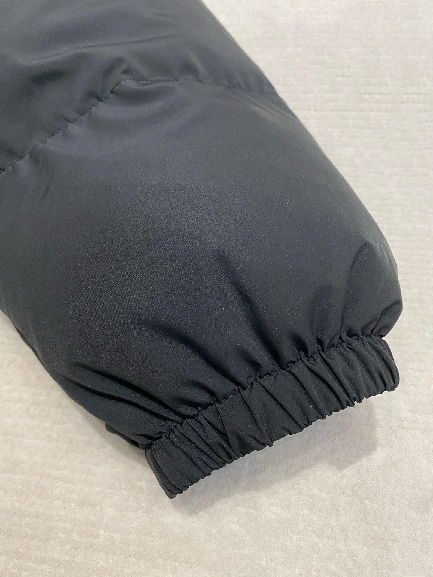 Logo Jacket