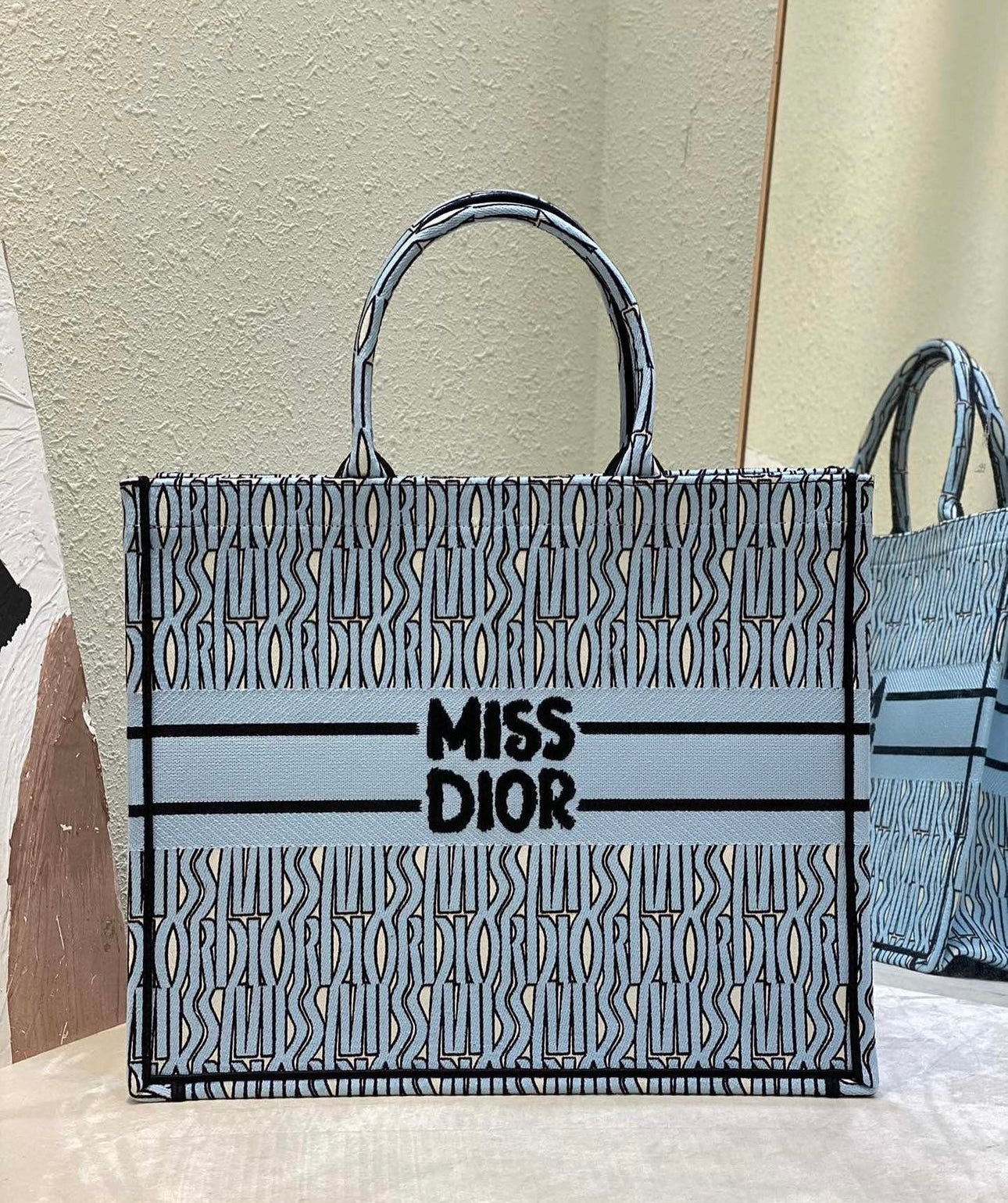 Book Tote