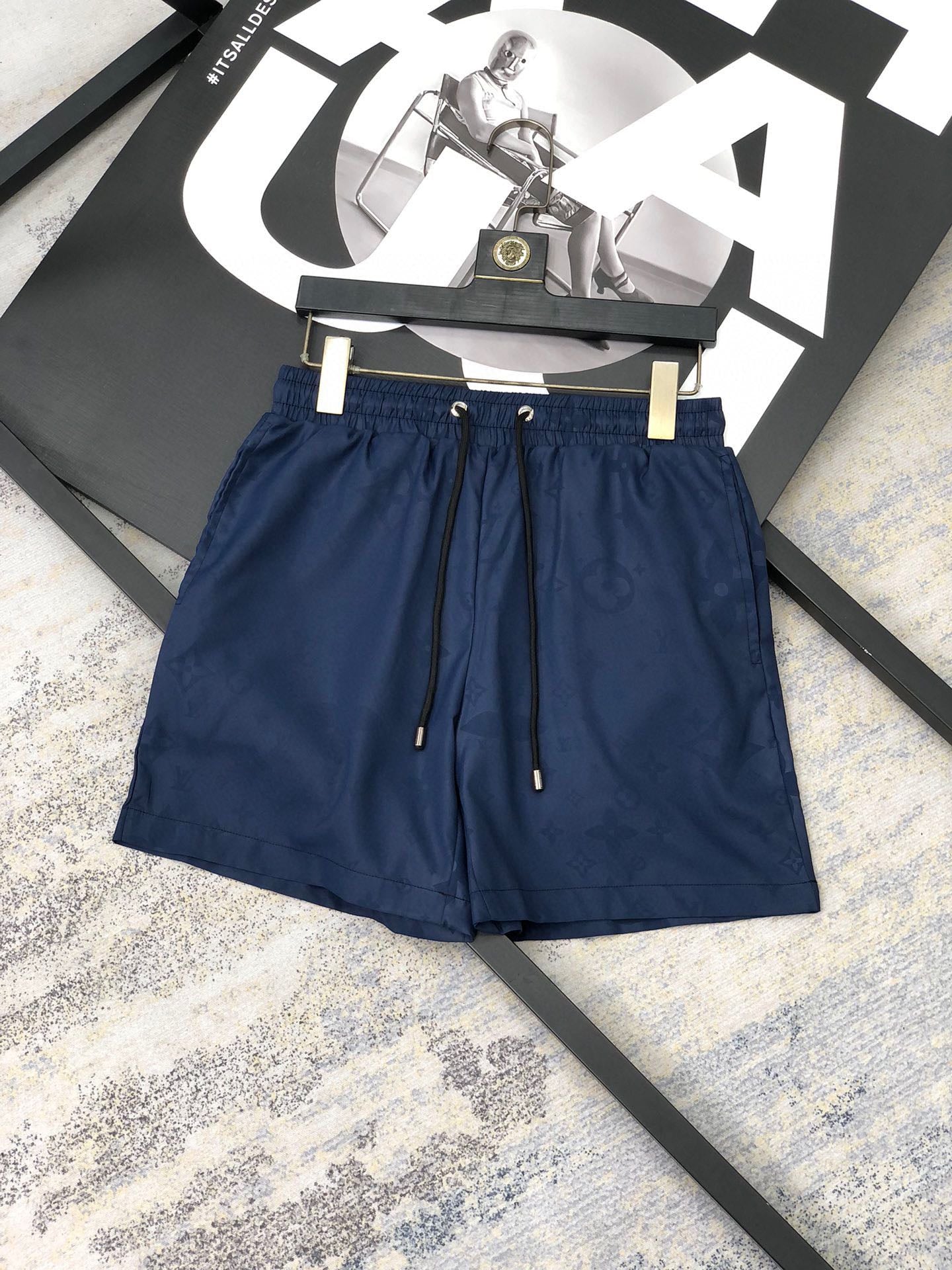 Logo Shorts