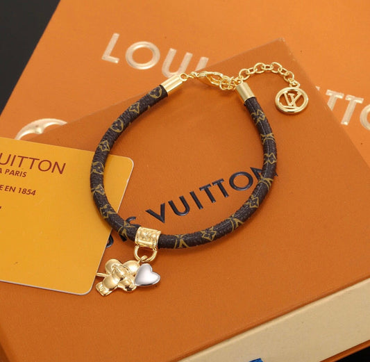 Logo Bracelet