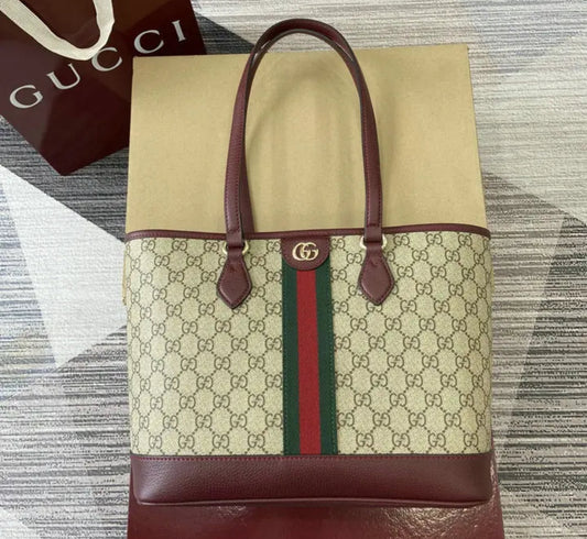 Ophidia Tote
