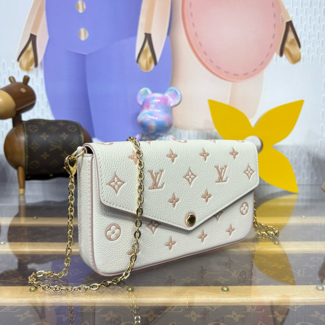 Pochette Felicie