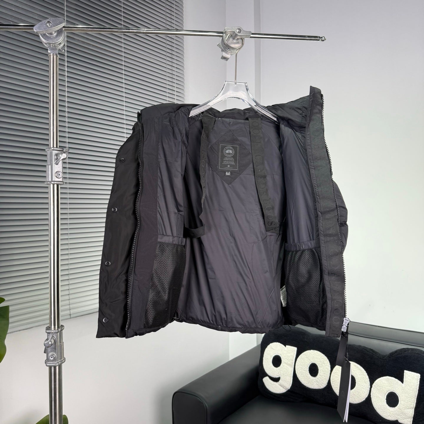 Junction Parka