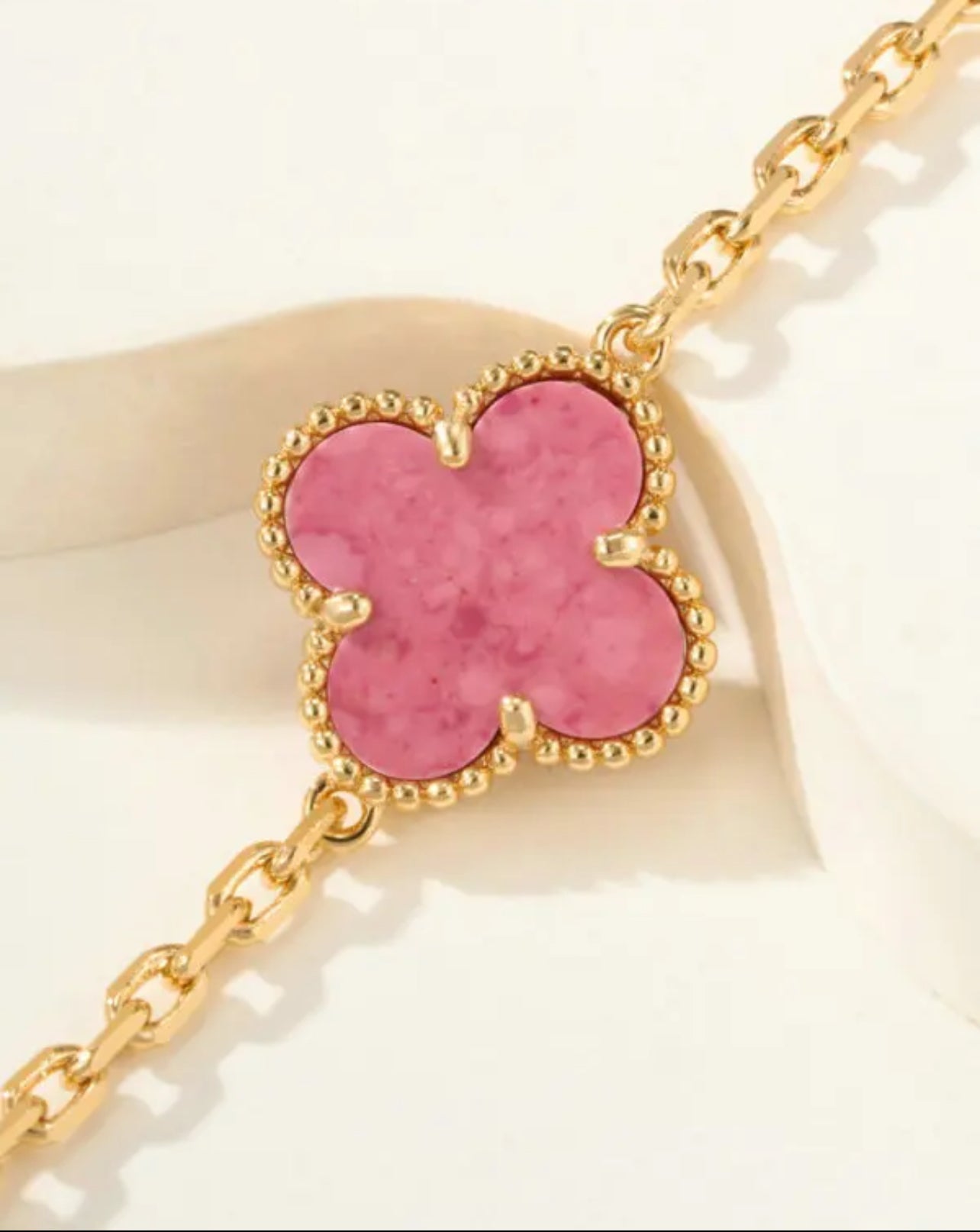 Alhambra Bracelet