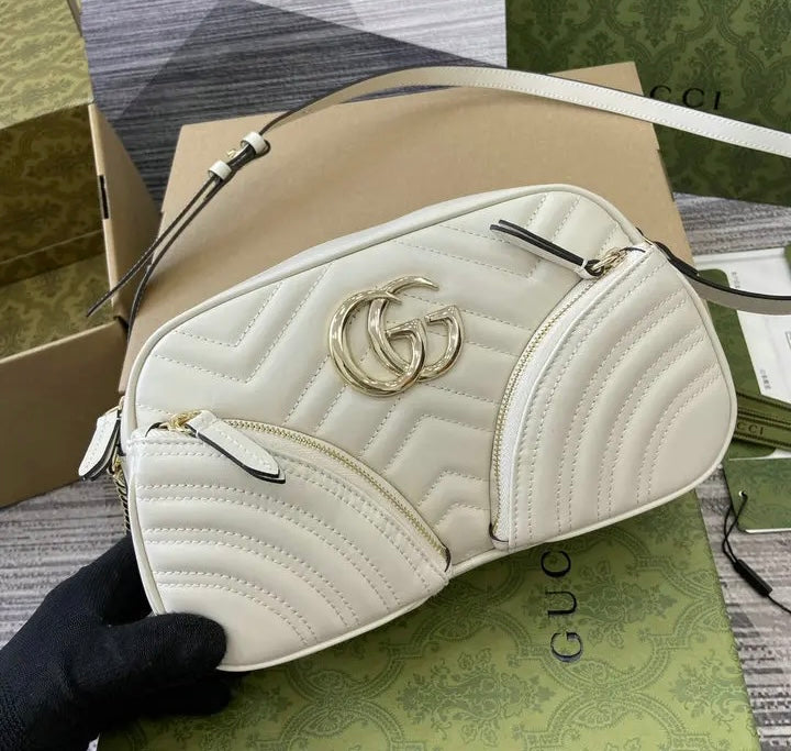 Marmont Shoulder Bag