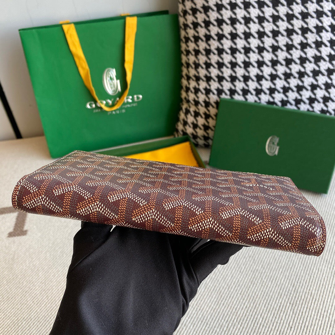 Long Wallet