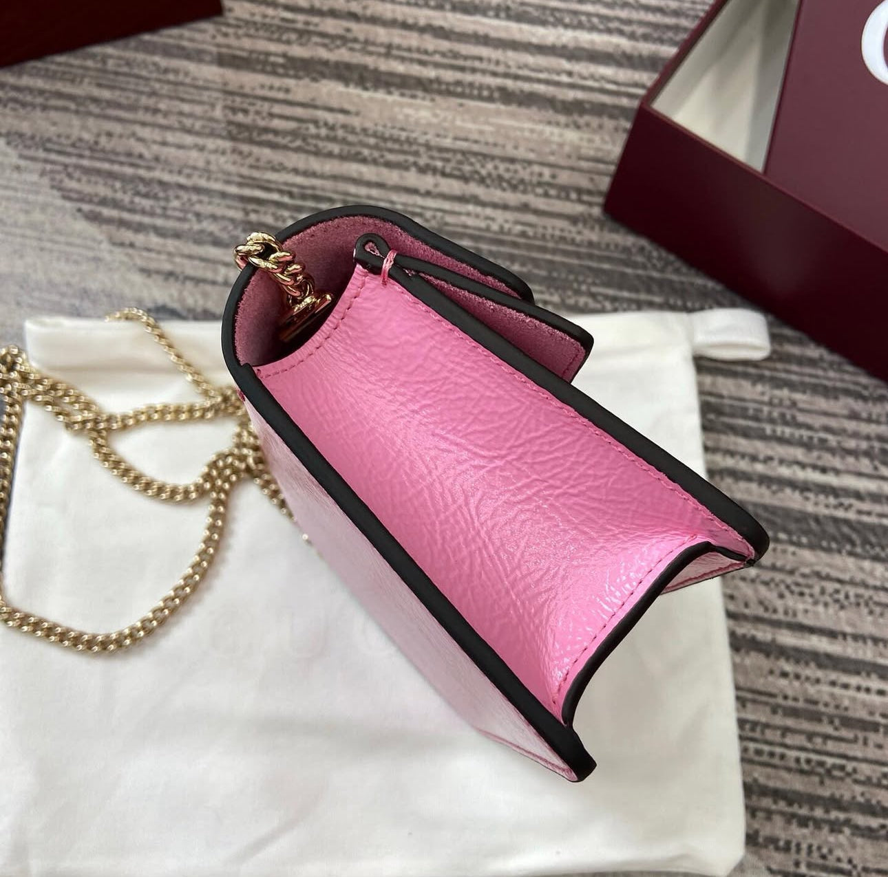 Dionysus Mini Shoulder Bag