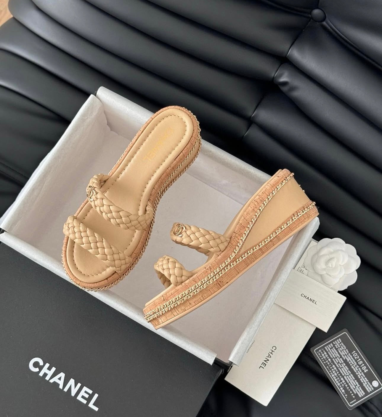 CC Sandals