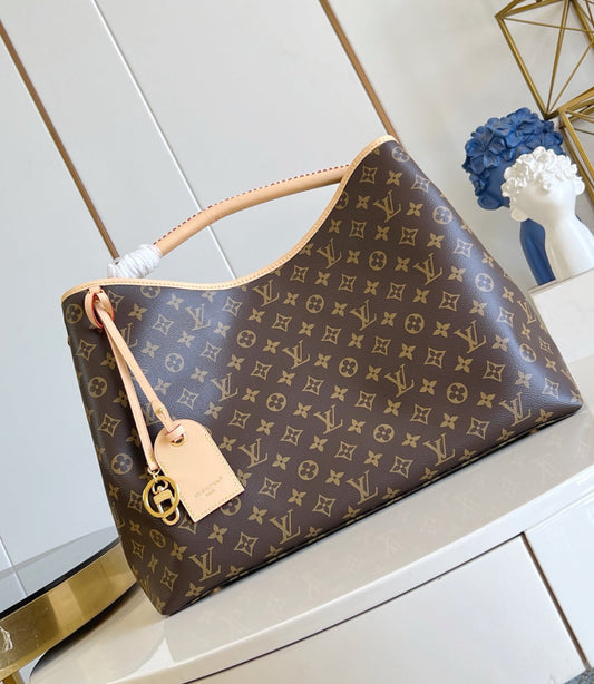 Again Bag