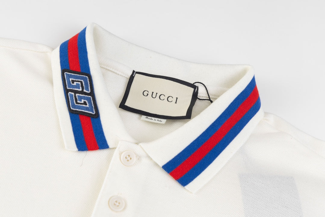 Logo Polo Shirt