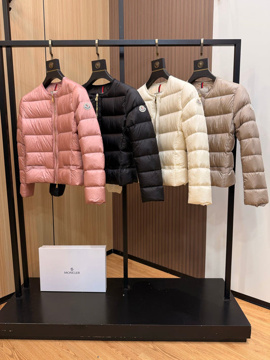 Laurine Jacket