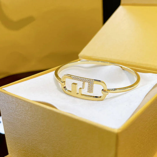 Logo Bracelet
