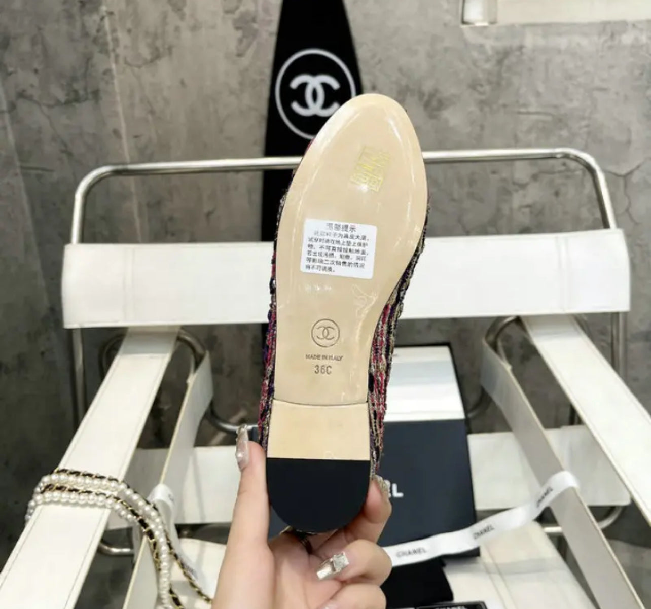 CC Pumps