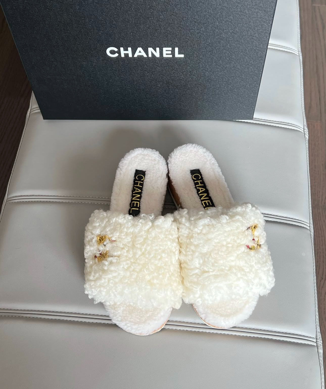 CC Sandals