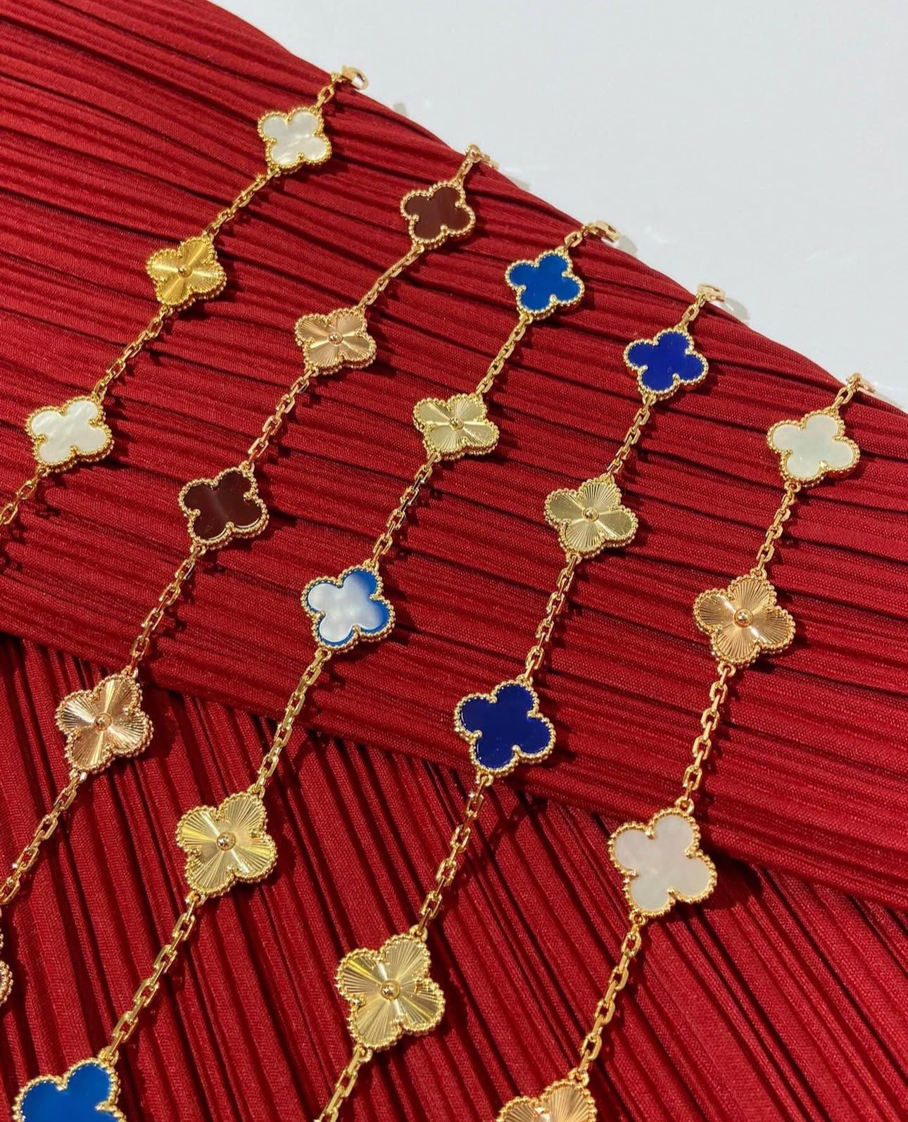 Alhambra Bracelet