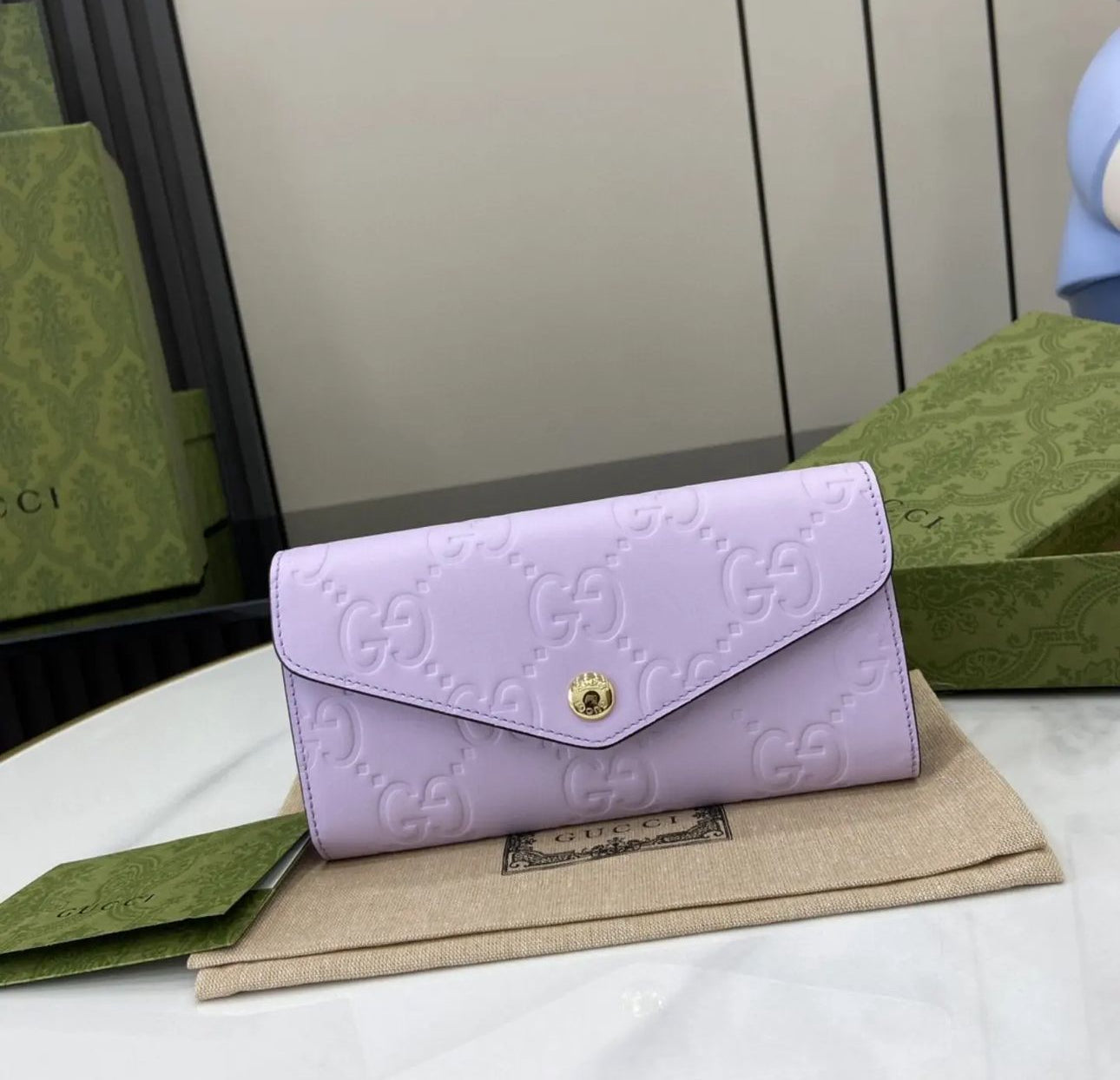 GG Wallet