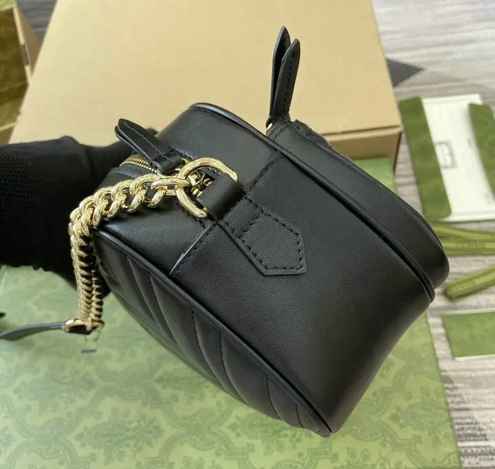 Marmont Shoulder Bag