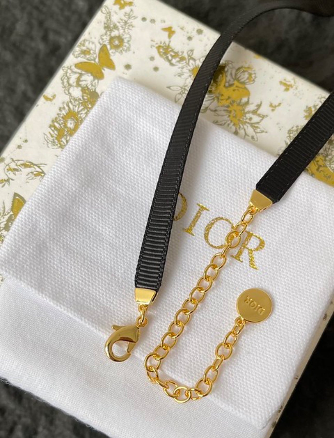 CD Necklace