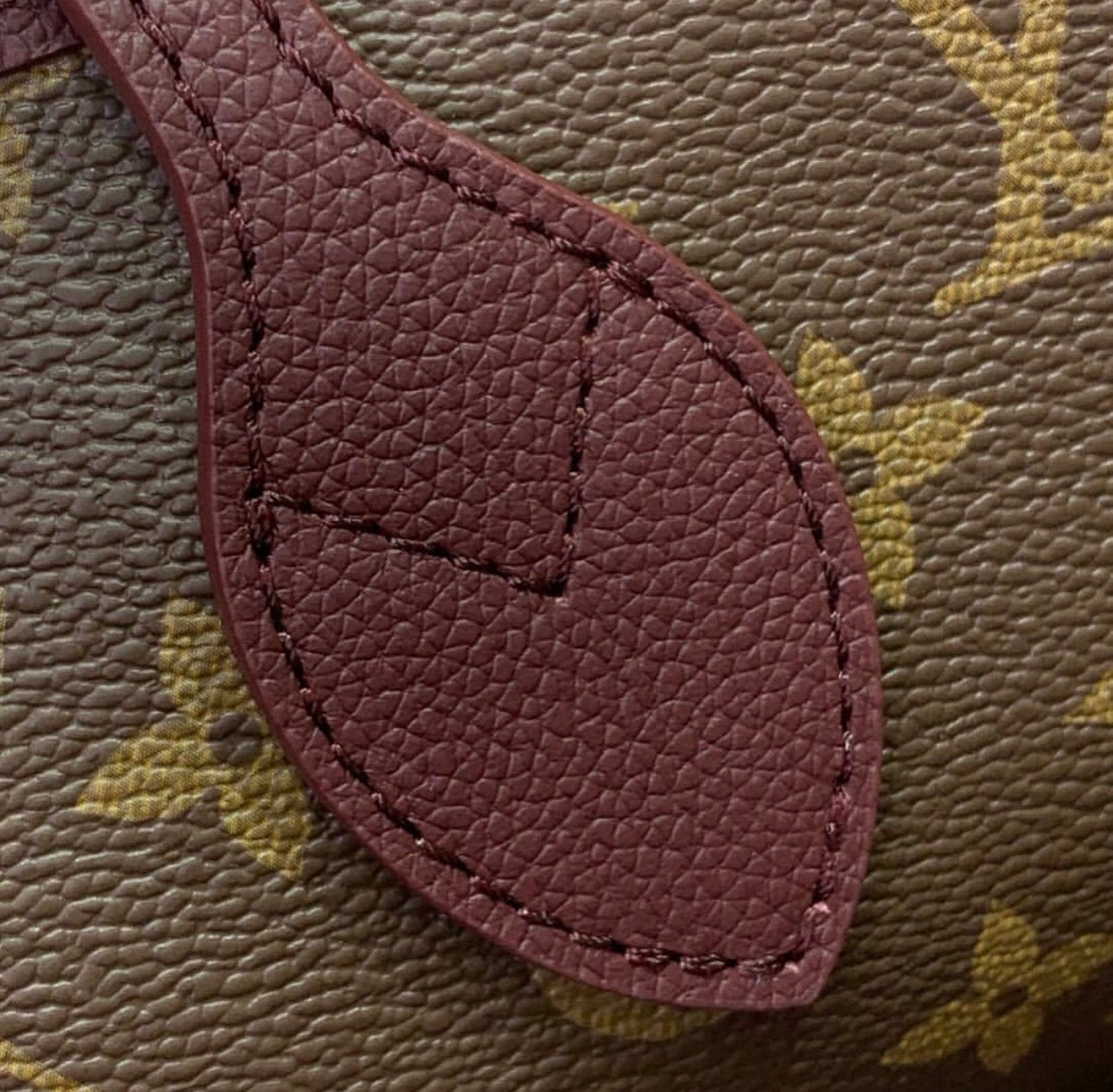 Neverfull Inside Out