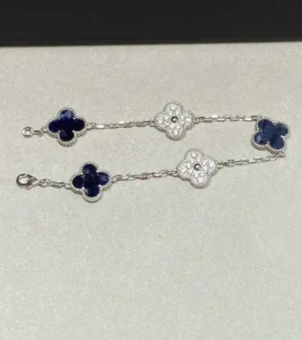 Alhambra Bracelet