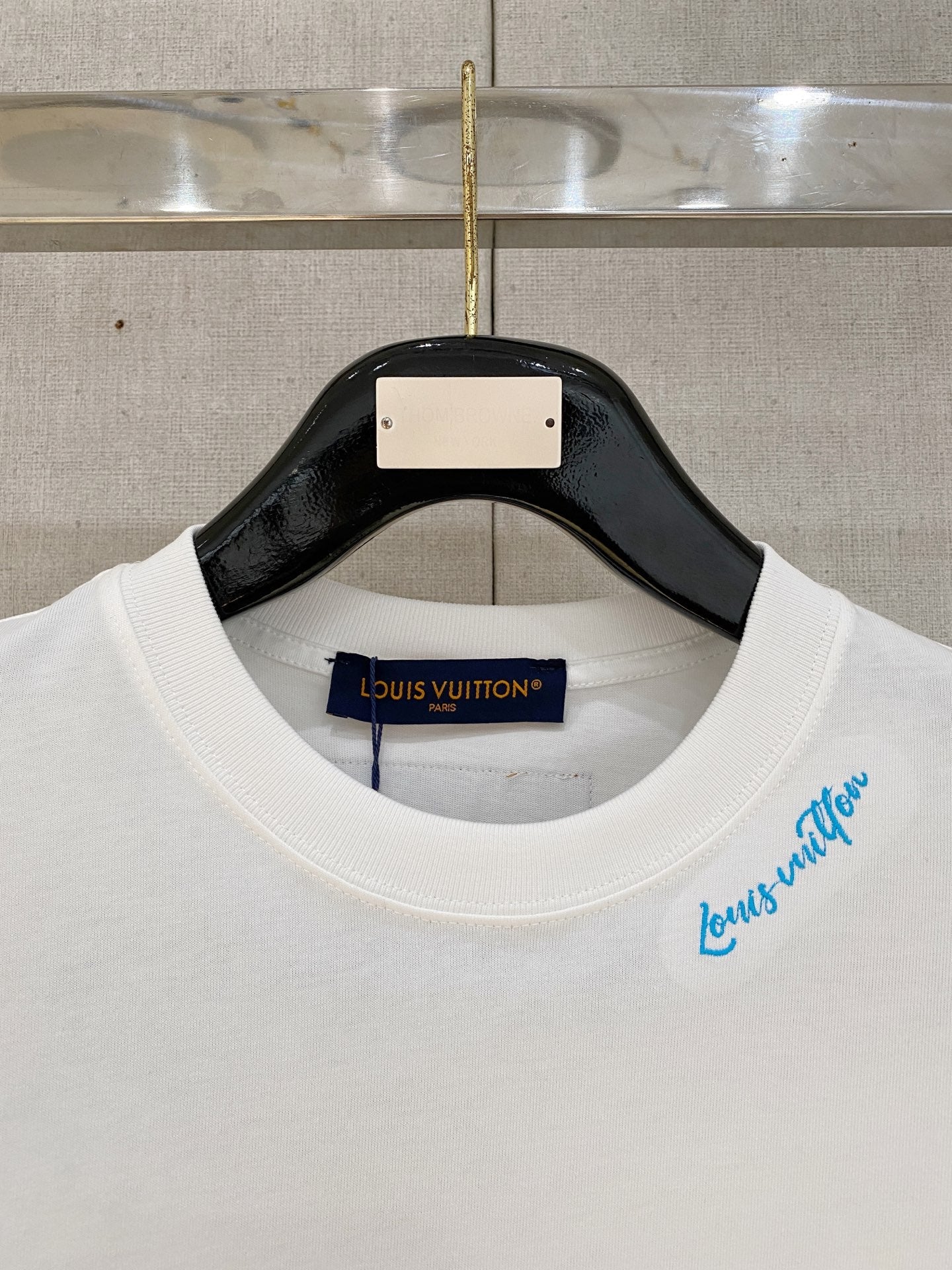 Logo T Shirt