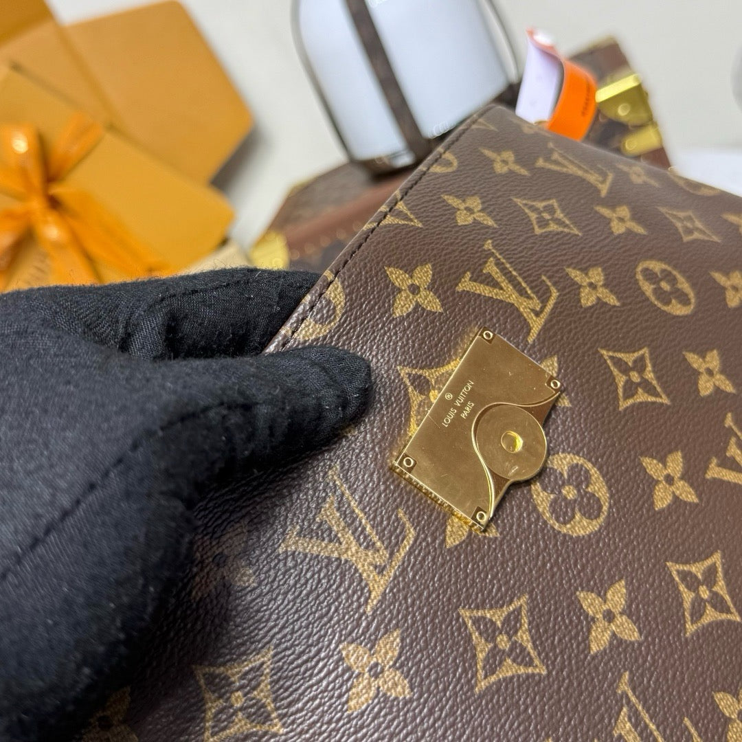 Away Bag