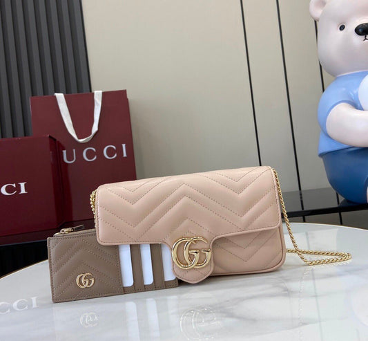 Marmont Mini Bag
