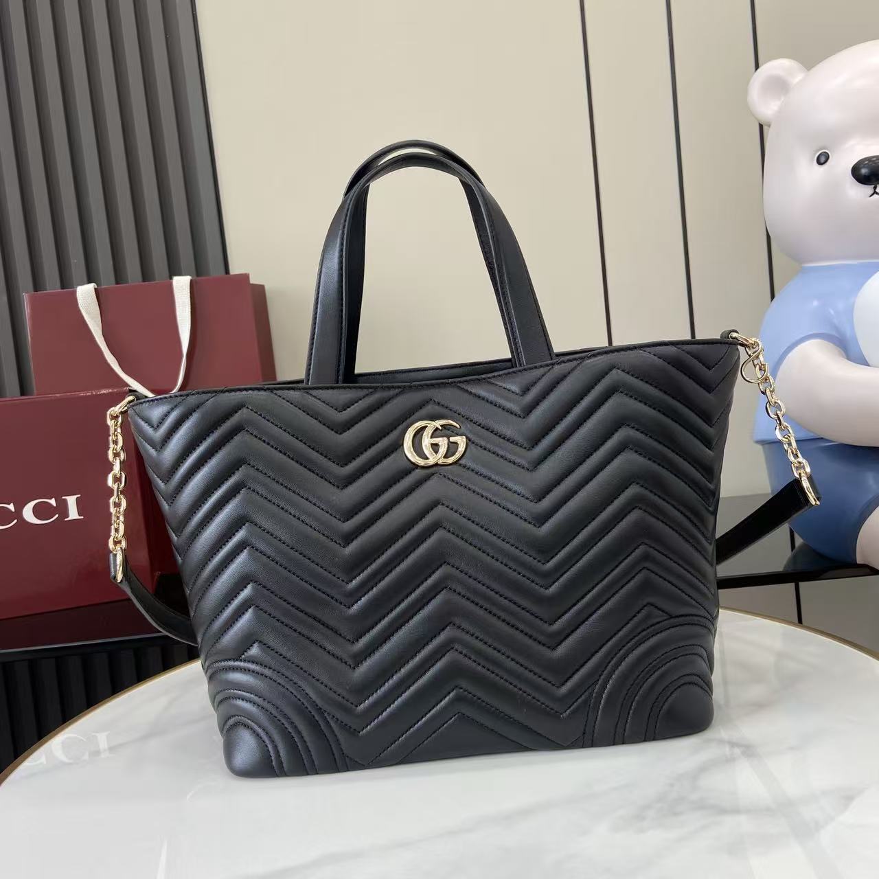 Marmont Tote