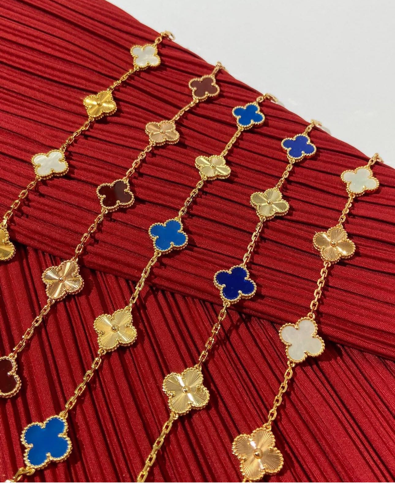 Alhambra Bracelet