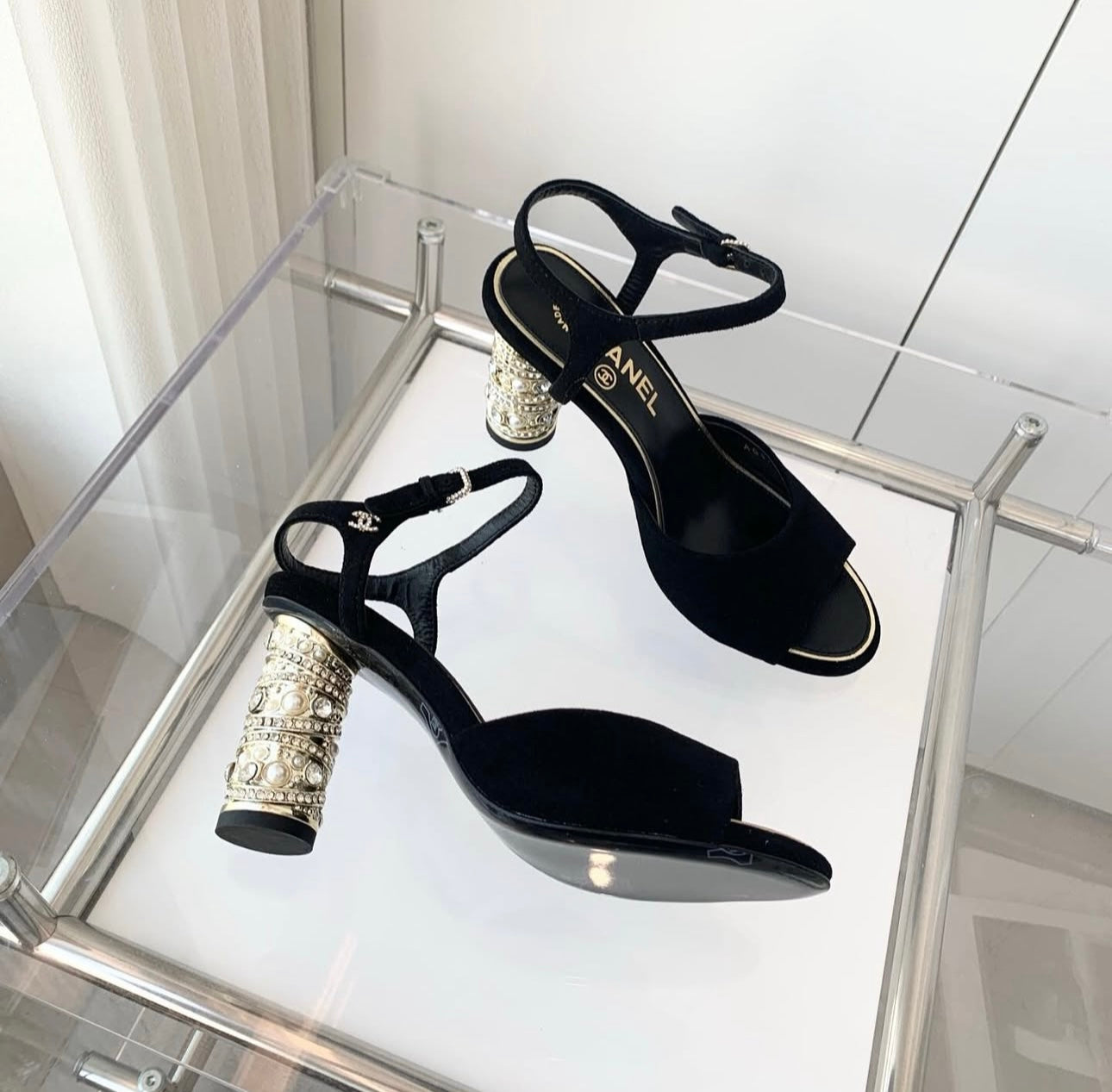 CC Sandals
