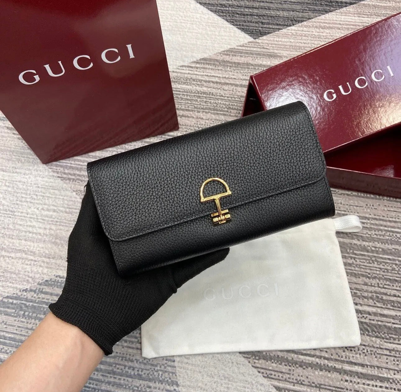 Softbit Continental Wallet