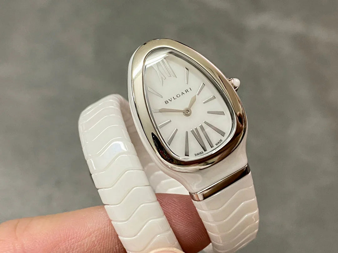 Serpenti Watch