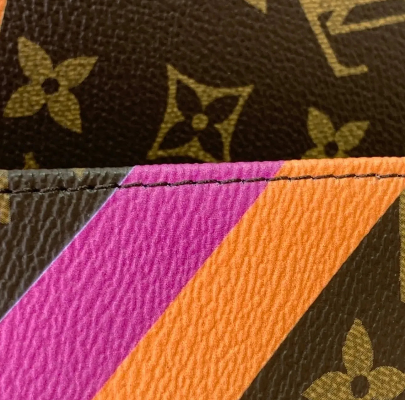 Trio Toiletry Pouches
