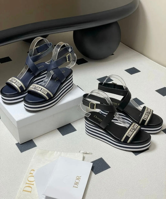 Dway Wedges