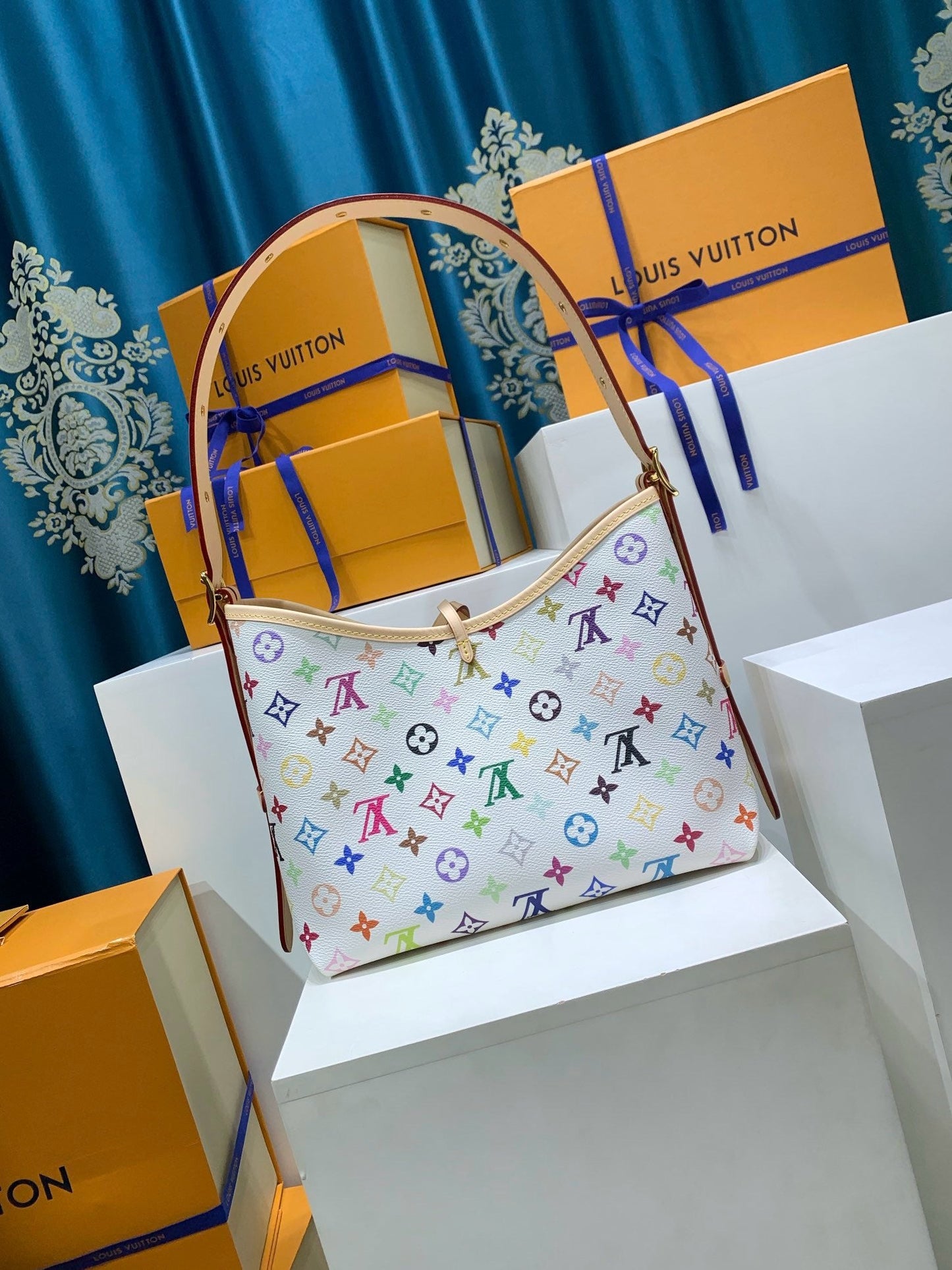 Carryall PM