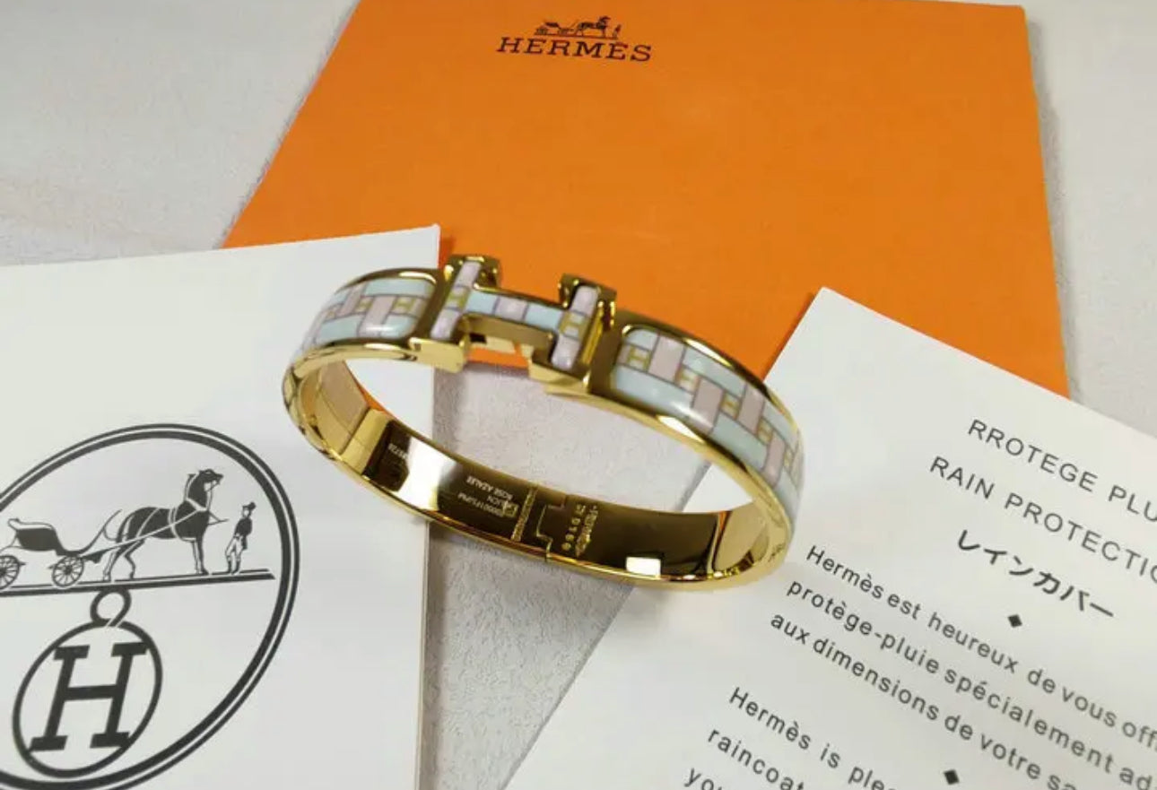 Clic Bracelet