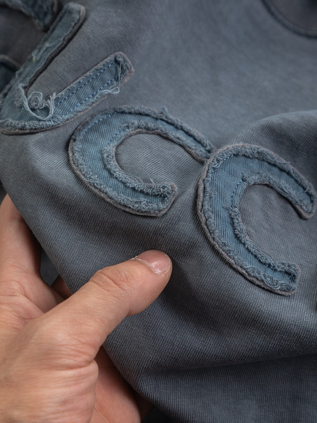 Logo T Shirt