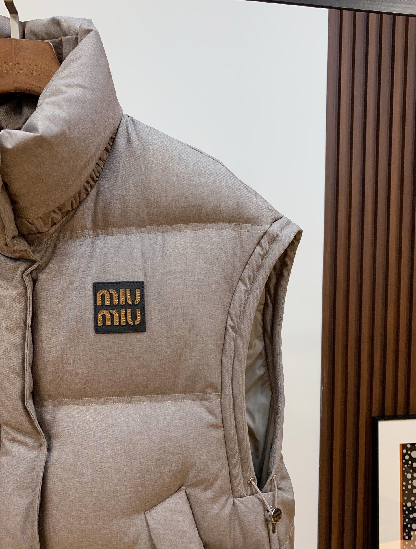 Logo Gilet