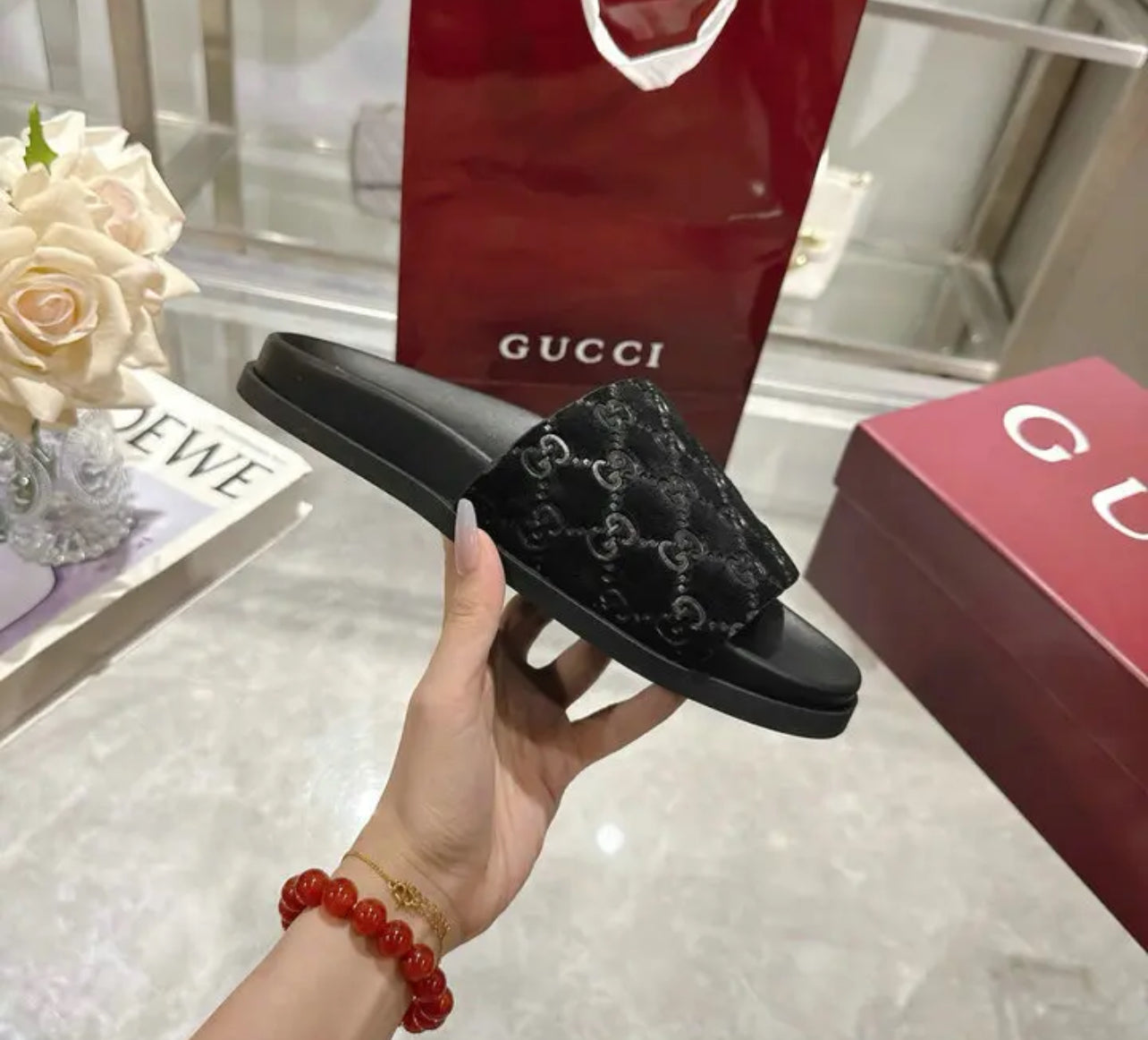 GG Slides