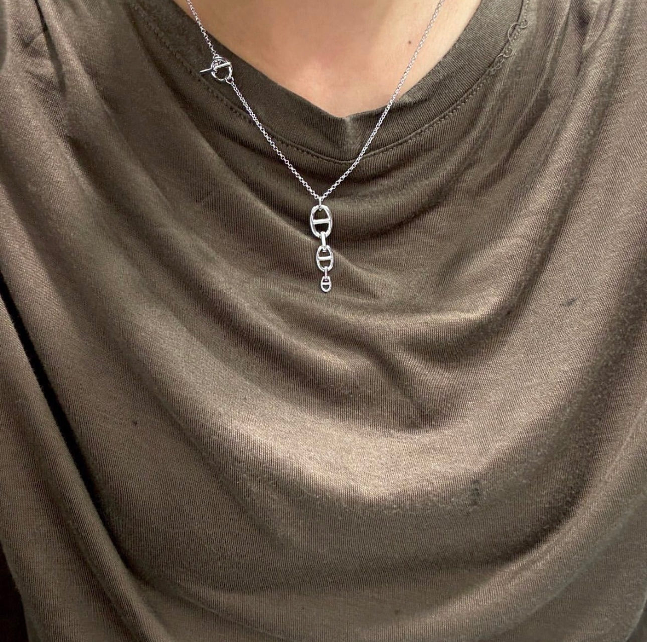 Chain Necklace