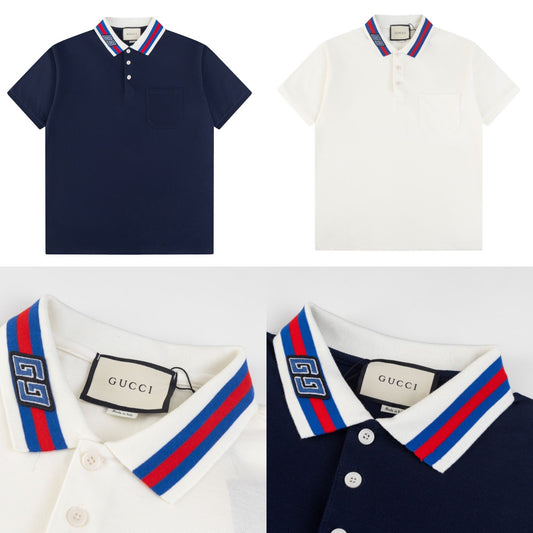 Logo Polo Shirt