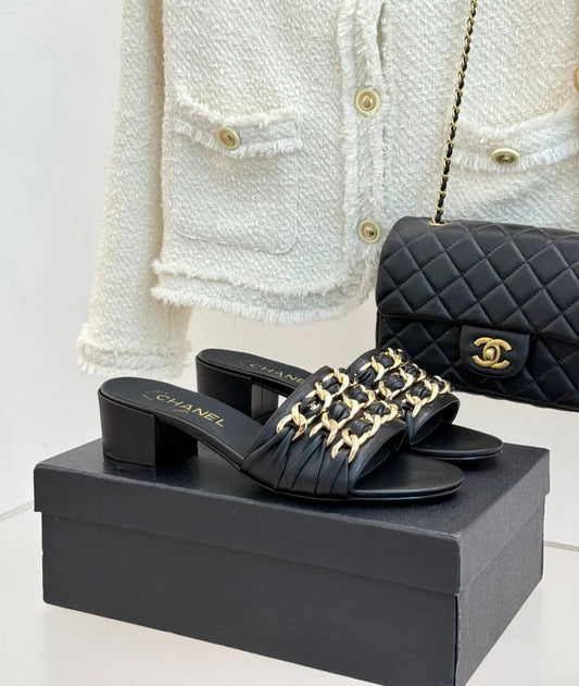 CC Sandals